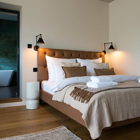 Boutique Hotel Rabbit Hole Kielce Exterior foto