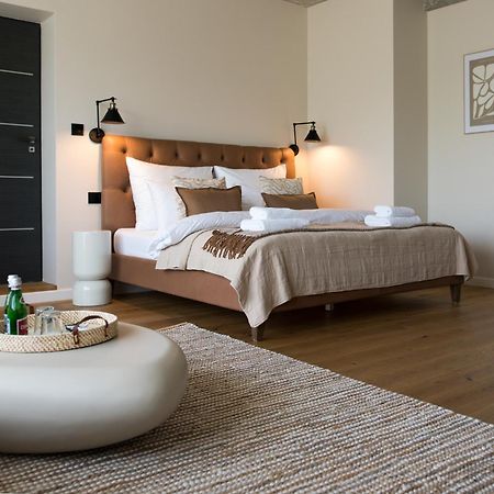 Boutique Hotel Rabbit Hole Kielce Exterior foto
