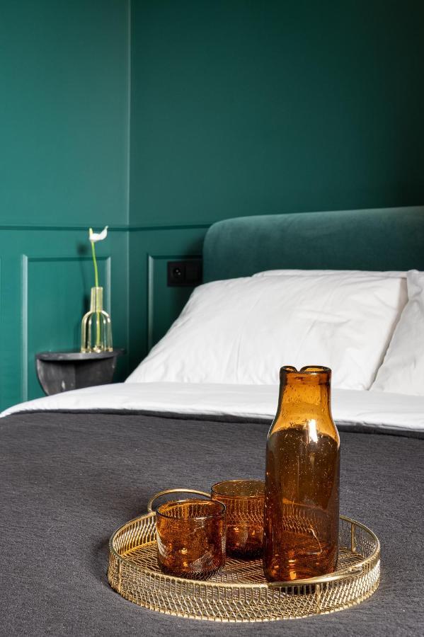 Boutique Hotel Rabbit Hole Kielce Exterior foto