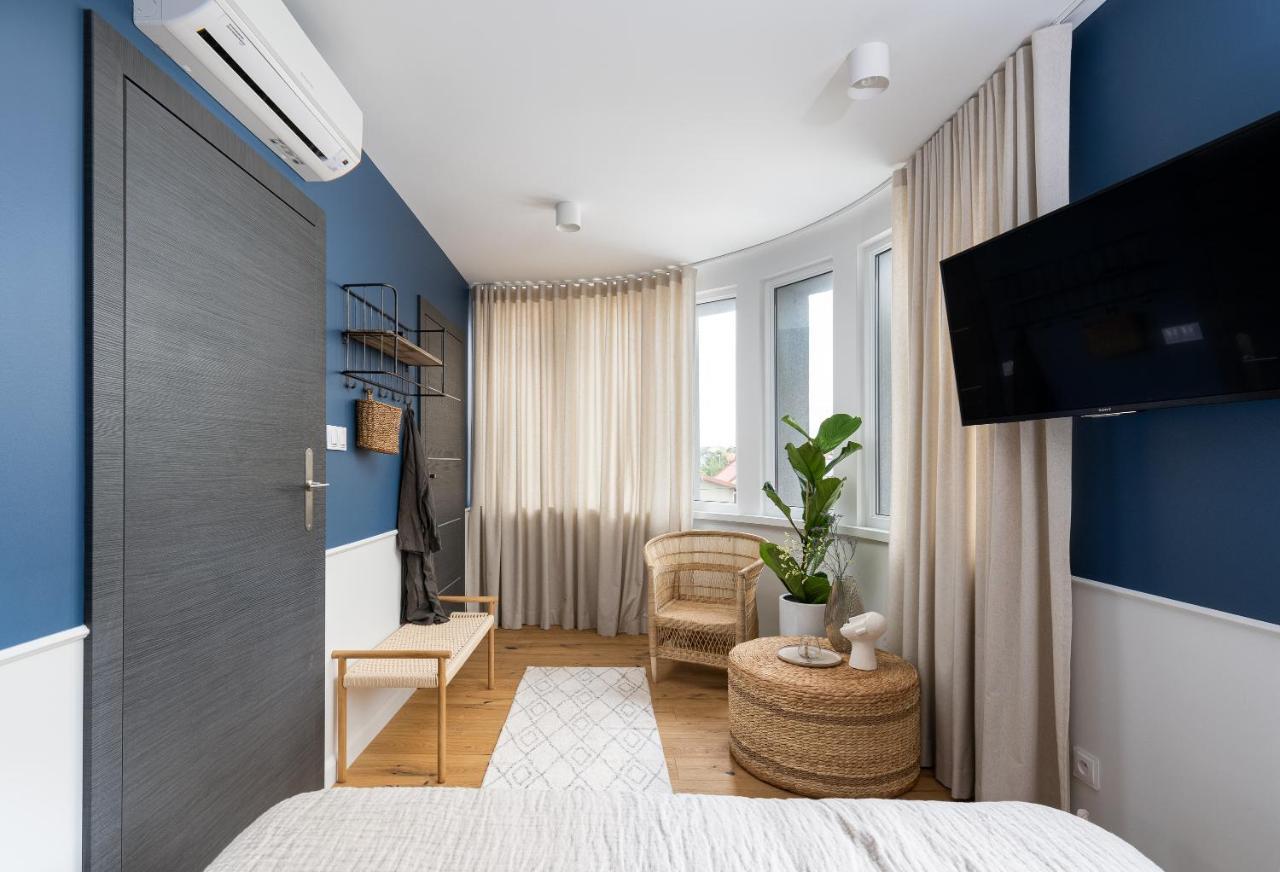 Boutique Hotel Rabbit Hole Kielce Exterior foto