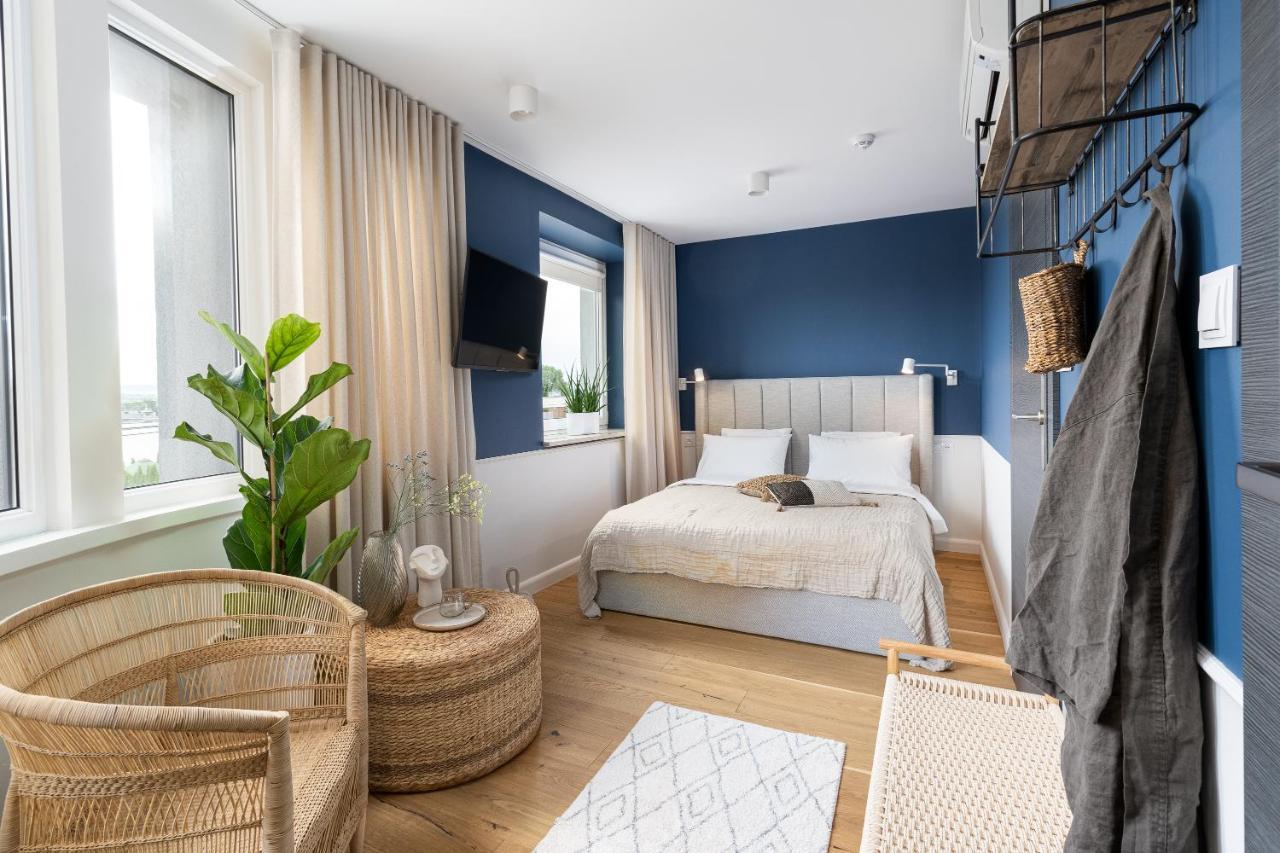 Boutique Hotel Rabbit Hole Kielce Exterior foto