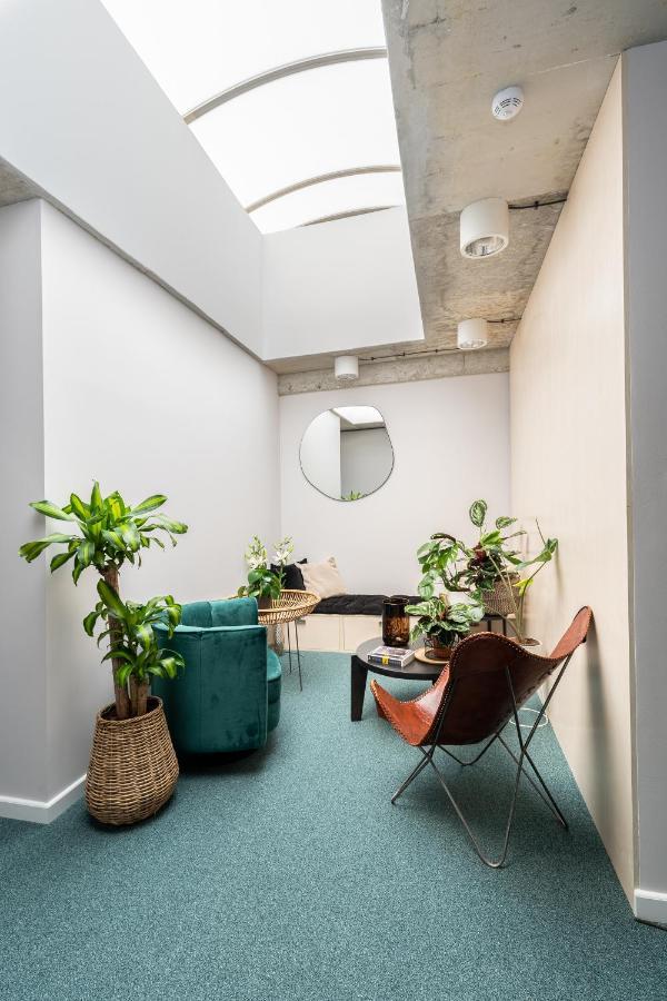 Boutique Hotel Rabbit Hole Kielce Exterior foto