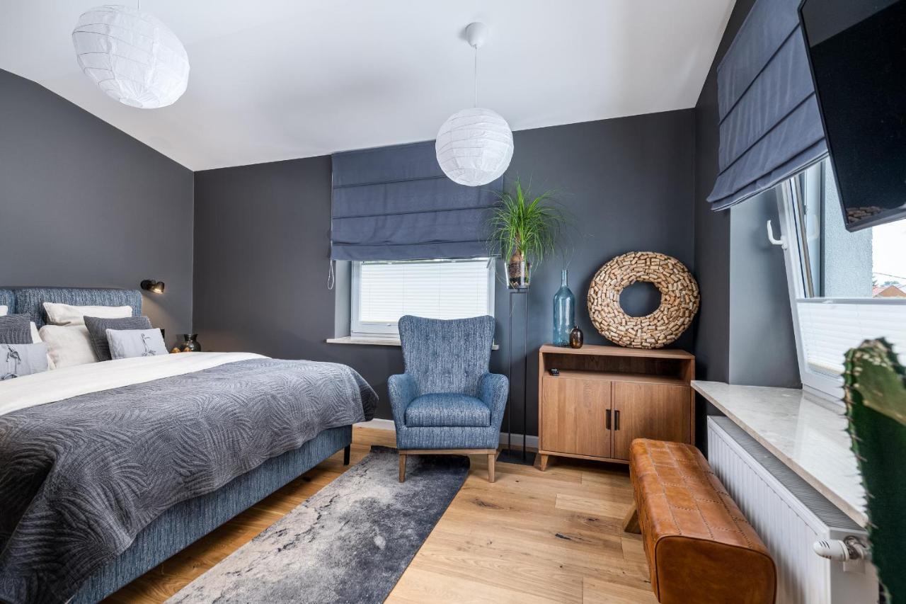 Boutique Hotel Rabbit Hole Kielce Exterior foto