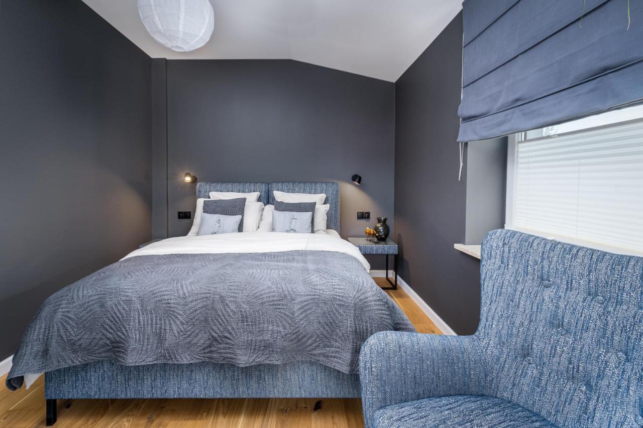 Boutique Hotel Rabbit Hole Kielce Exterior foto