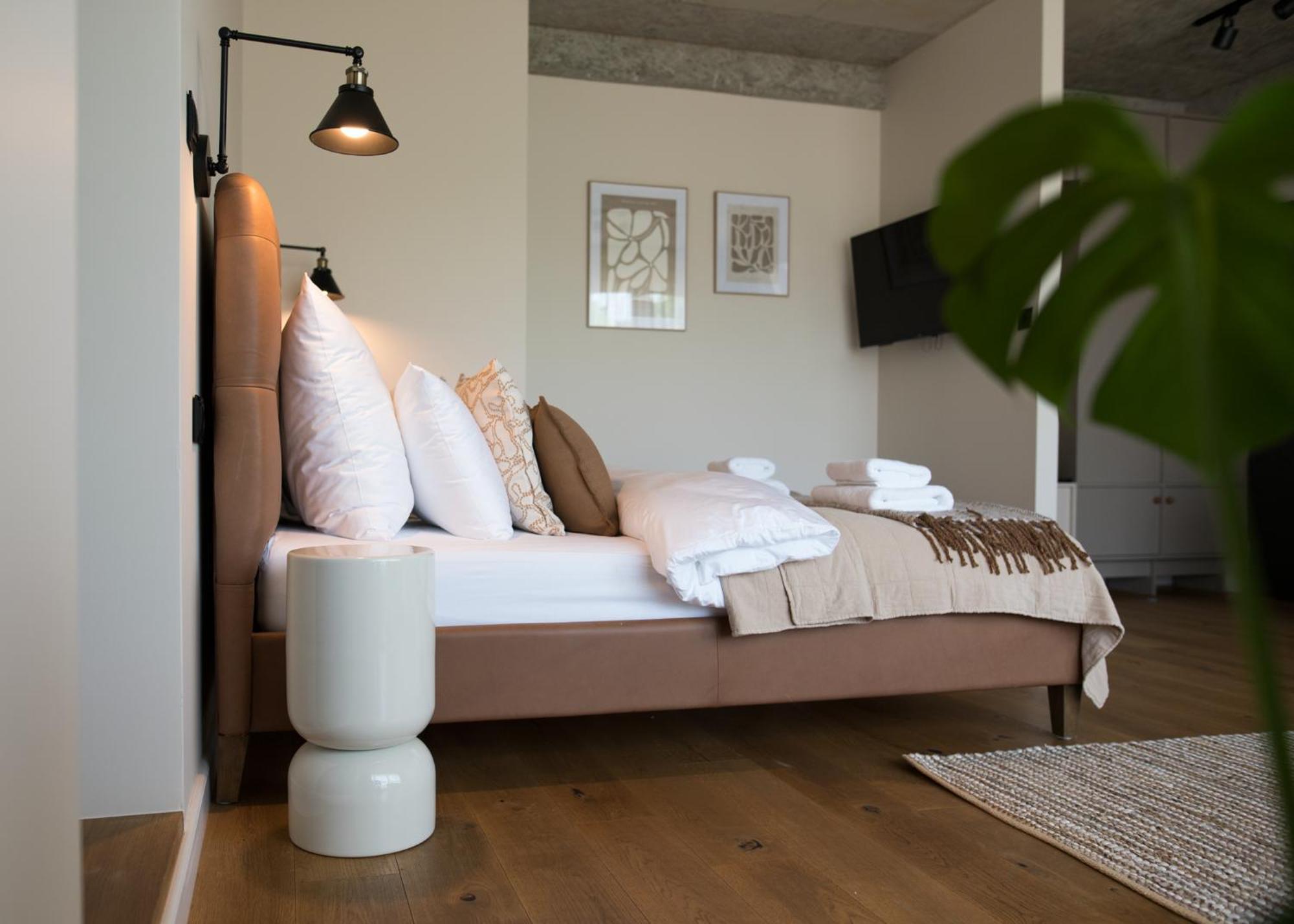 Boutique Hotel Rabbit Hole Kielce Exterior foto