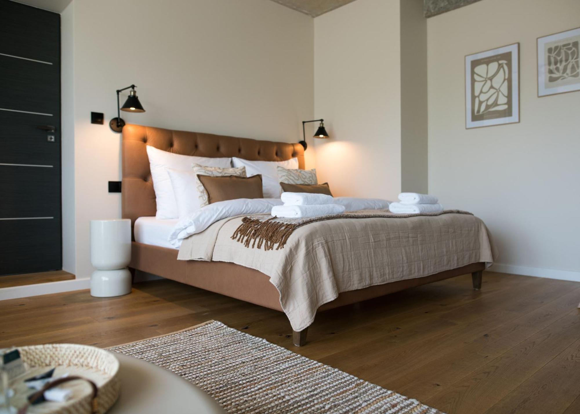 Boutique Hotel Rabbit Hole Kielce Exterior foto