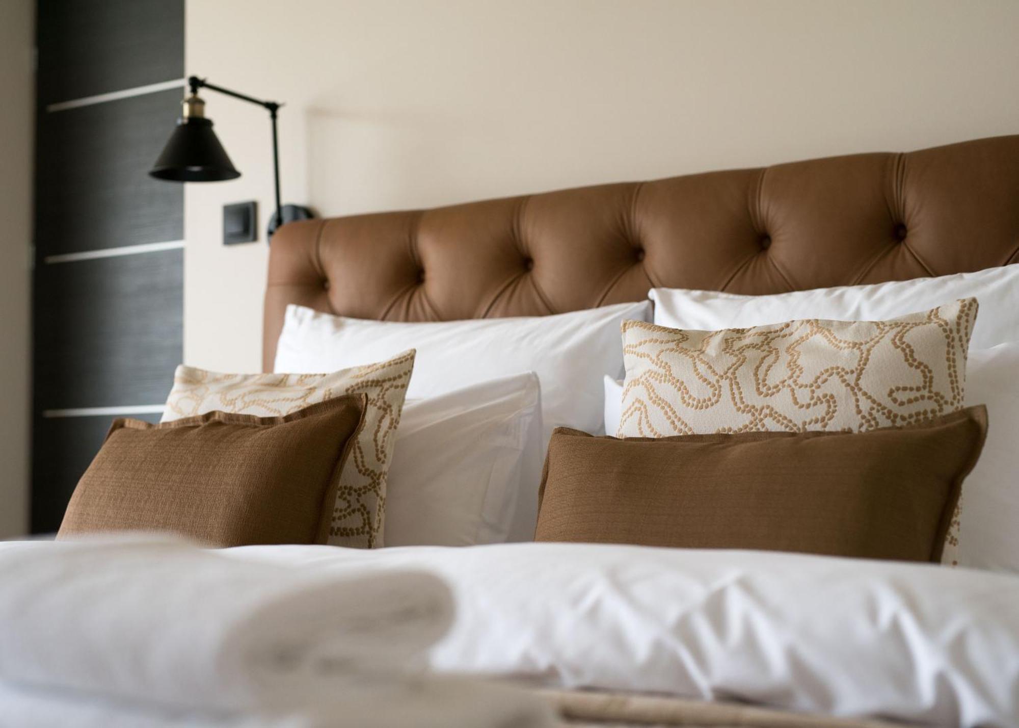 Boutique Hotel Rabbit Hole Kielce Exterior foto
