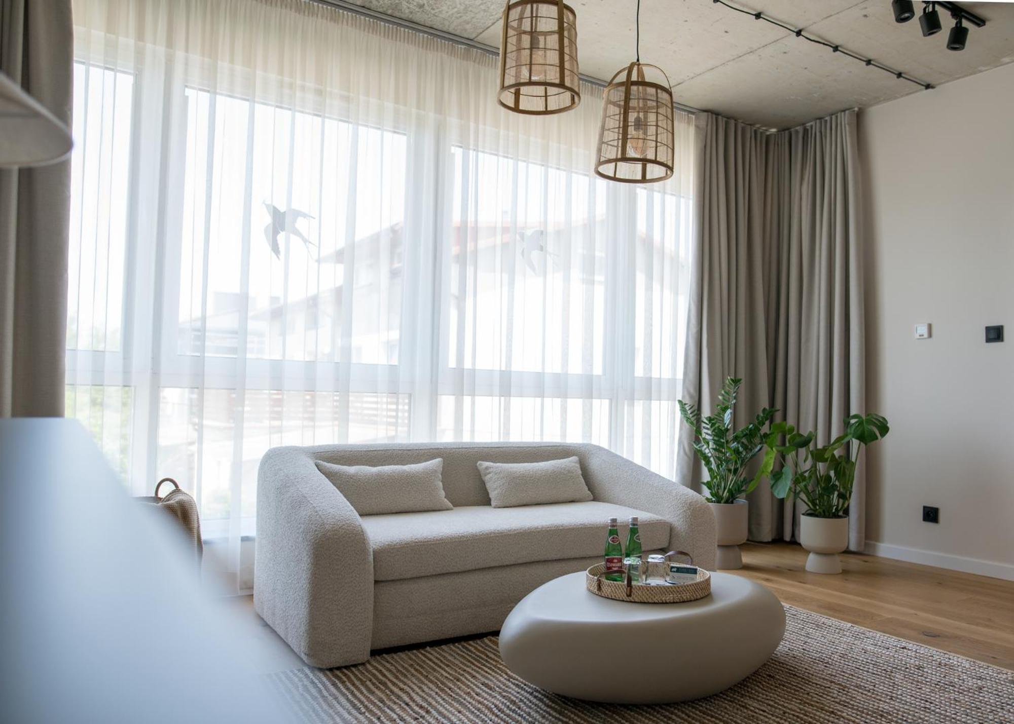 Boutique Hotel Rabbit Hole Kielce Exterior foto