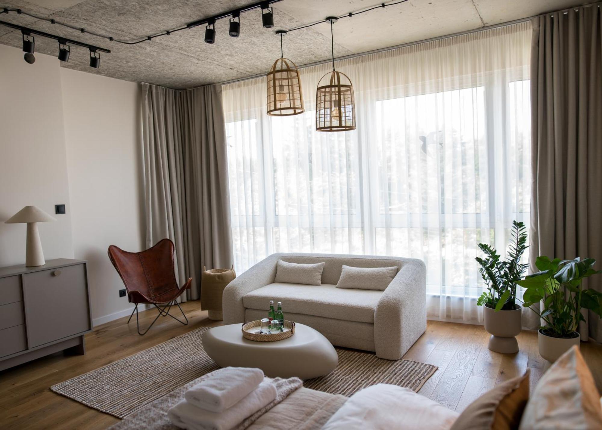 Boutique Hotel Rabbit Hole Kielce Exterior foto